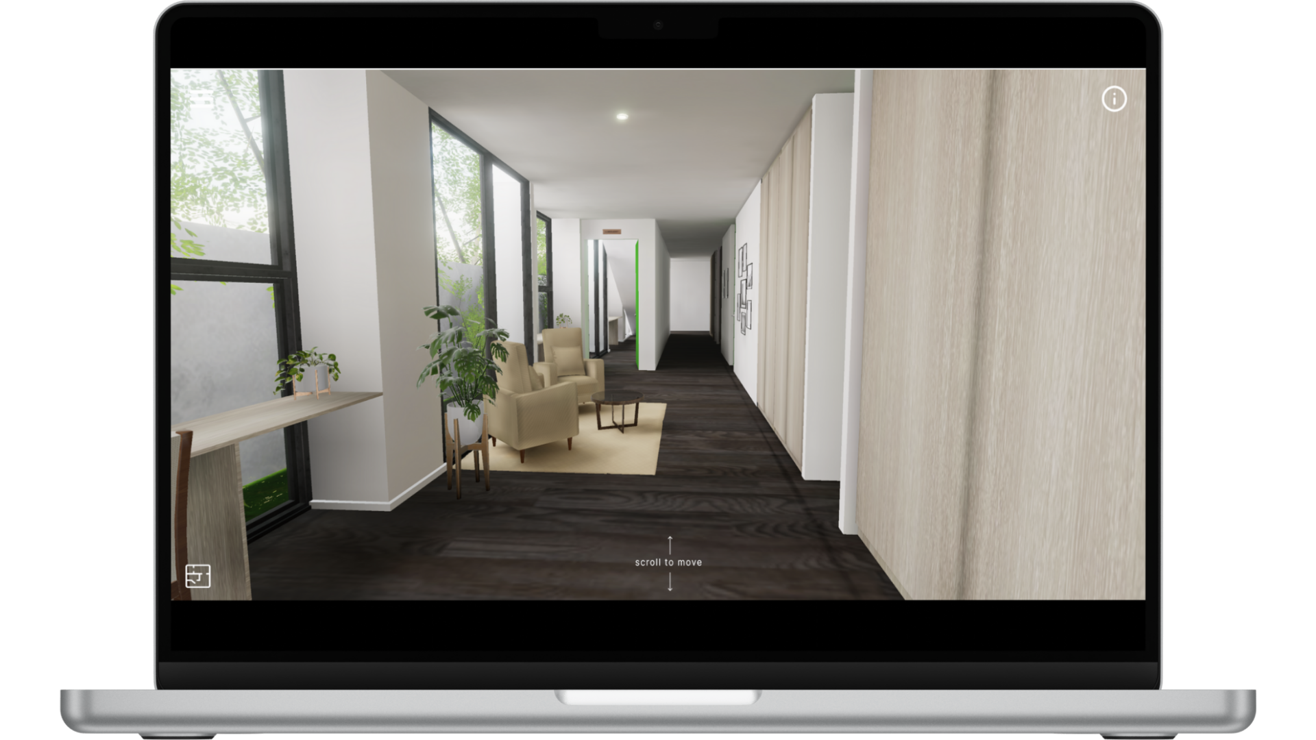Virtual Property Tours