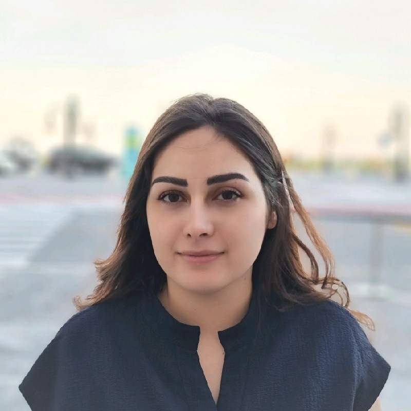 Siba Mahlouby Photo