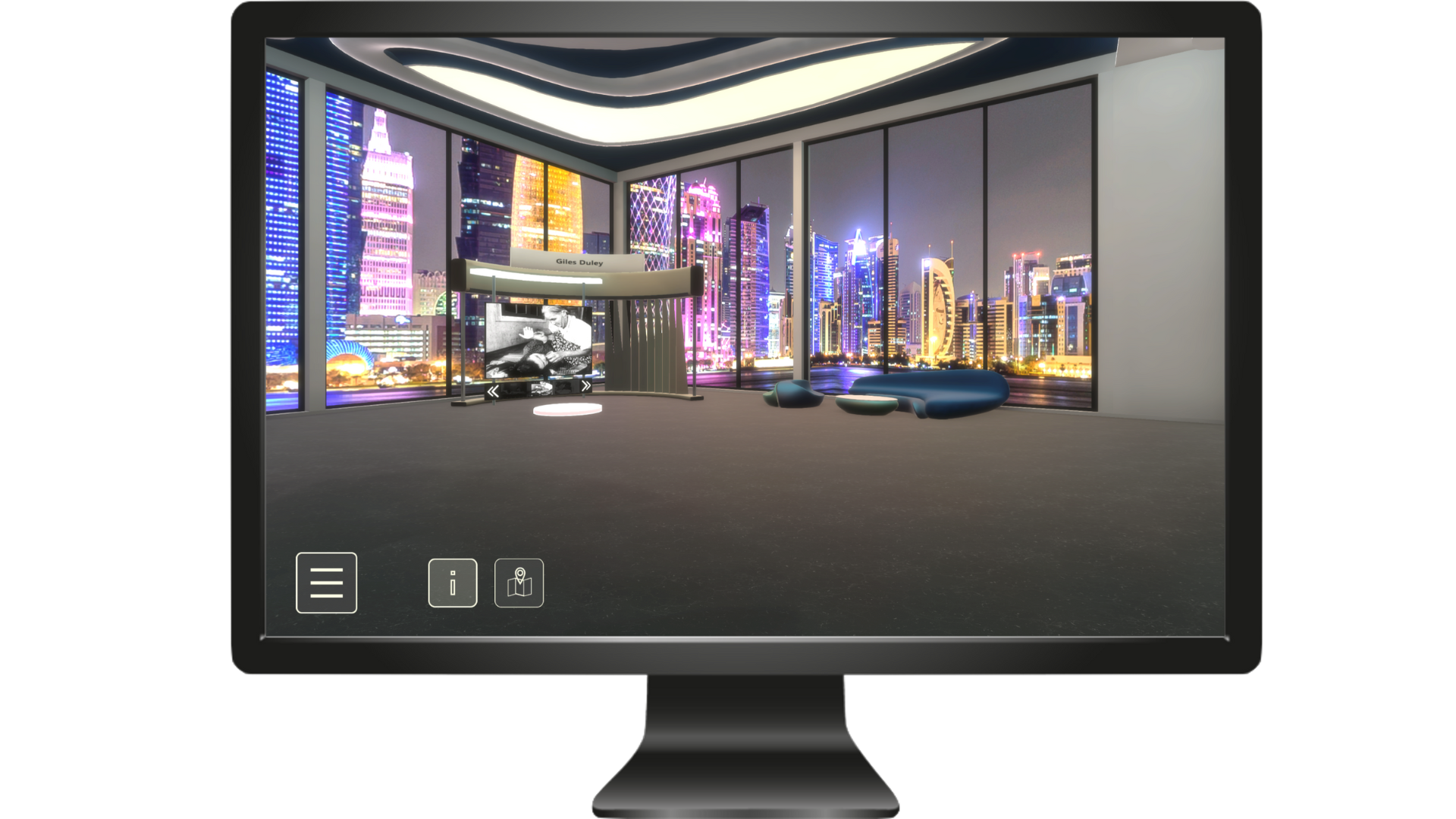 WISH Virtual Media Gallery