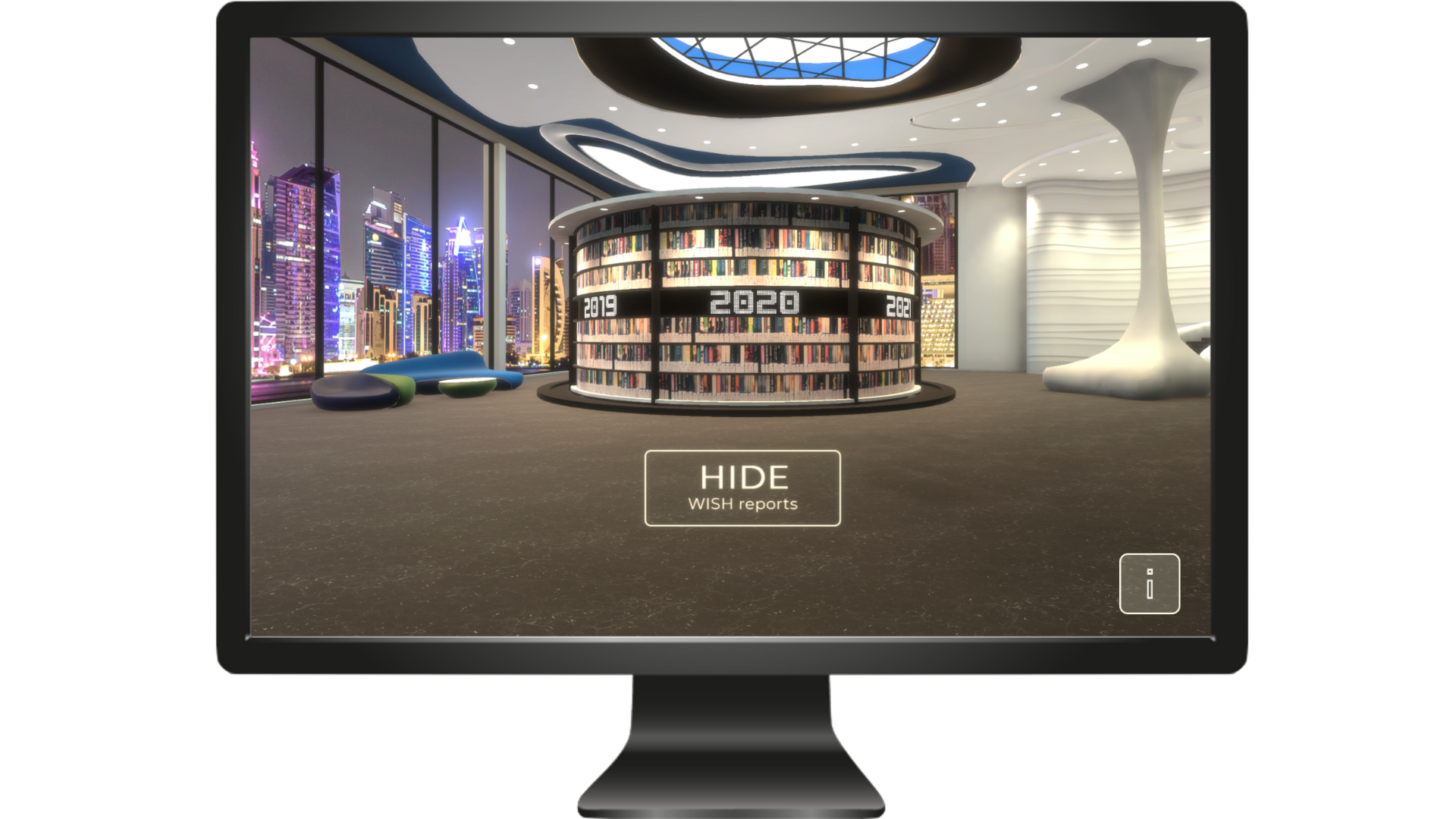 WISH Virtual Library